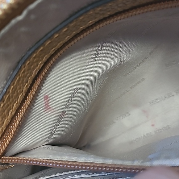 Michael Kors Brown Purse/Wallet - Picture 16 of 16